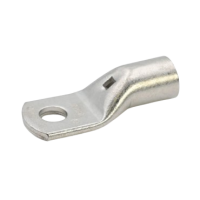 Kabelschuhe & Stoßverbinder