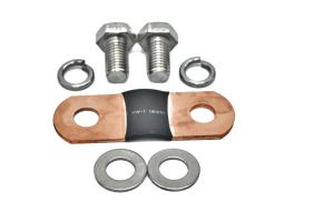 Winston Terminal Connectors