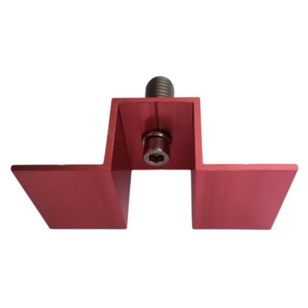 M12 Adapter Kit (mit Kühlkörper)