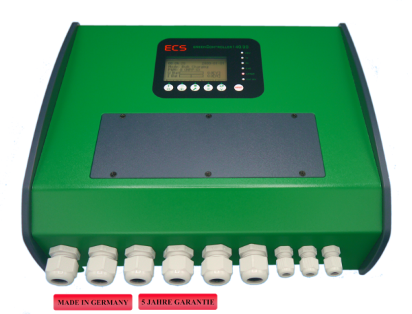 GreenController 140/30