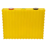 TSWB-LYP260AHA LiFeYPO4 3,2V/260Ah