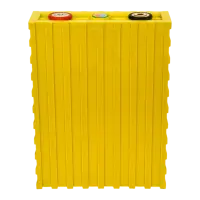 TSWB-LYP160AHA LiFeYPO4 3.2V/160Ah Tall