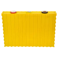 TSWB-LYP200AHA-B LiFeYPO4 3.2V/200Ah (Wide)