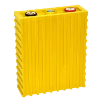 TSWB-LYP100AHA  LiFeYPO4 3,2V/100Ah (Tall)