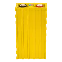 TSWB-LYP60AHA LiFeYPO4 3.2V/60Ah