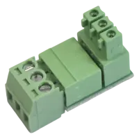 greenView UIN65V Messbereichserweiterung