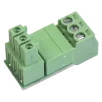 greenView UIN65V Messbereichserweiterung