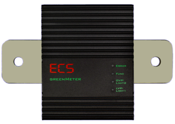greenMeter 500A