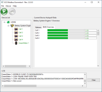 LiPro1-6 Active V2