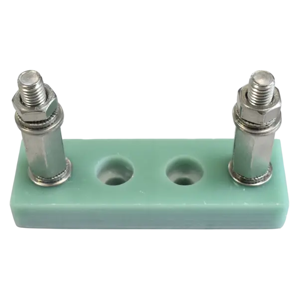 AE5 fuse holder for fuse size 25 und31.