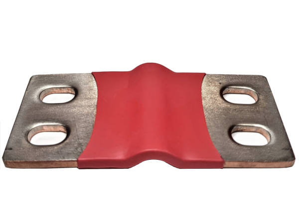ZV2-LFP160L-K Terminal Connector For LiMAX-LFP160-L - Short Side