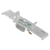 BH114-CL Cover for fuse holder