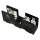 BH114-1C AE2, AE3 fuse holder 10x38 mm clip mounting, 30 A, screw connection, 1-pole