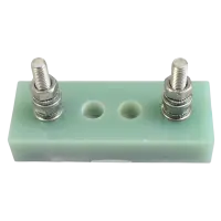 Fuse Holder for AB1 Fuses with M6 Bolt