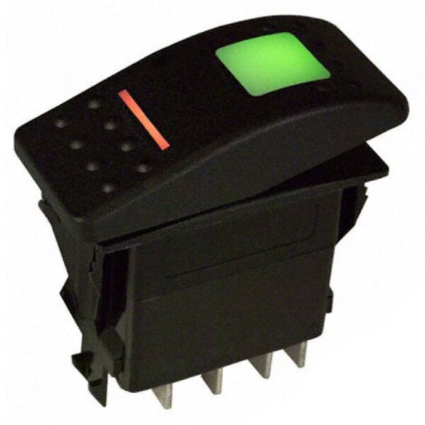 RemoteButton mit Kabel