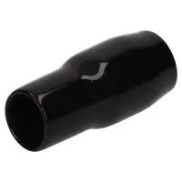ES3-BK Isolationstülle schwarz 16 mm²