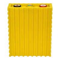 TSWB-LYP100AHA-B LiFeYPO4 3,2V/100Ah (Wide)