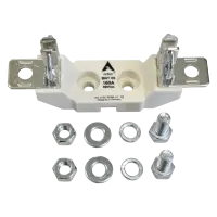 NH00 NH000 Sockel 1 Polig M8