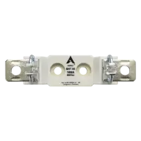 NH00 NH000 Sockel 1 Polig M8