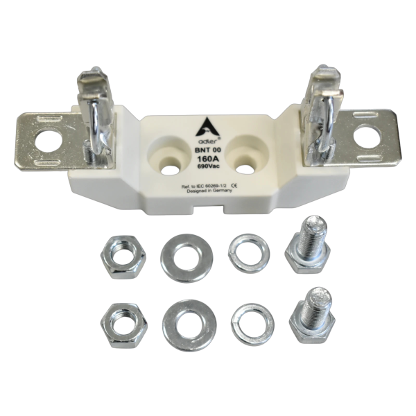NH2 Fuseholder M10