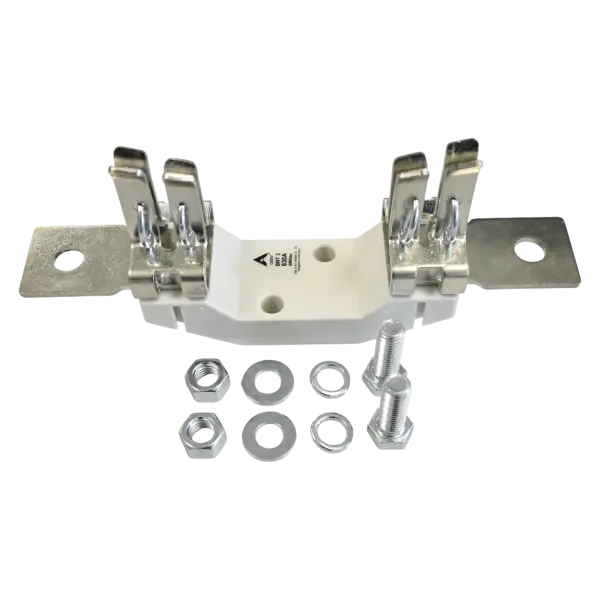 NH3 Fuseholder 1-Pole M12