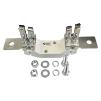 NH3 Sockel 1-Polig M12