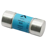 Adler A94 gPV 1500V PV Patronensicherung