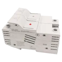 Adler A95 1500 V 80 A Sicherungshalter