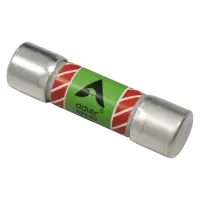 Adler AE2 EV Fuse 500 VDC, IR20 ka, Cartridge
