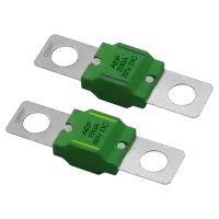 Adler AEP EV Sicherung  xx A 65 VDC 12x42 M6