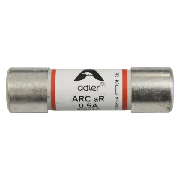 Adler ARC 10x38 Cartridge Serie