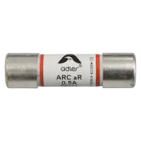 Adler ARC 10x38 Cartridge Serie