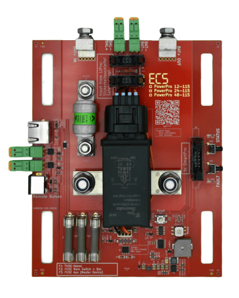 PowerPro X-115