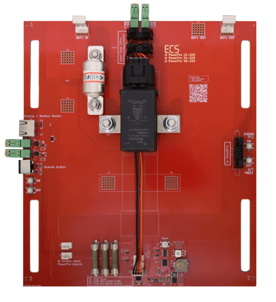 PowerPro X-209