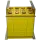 ECS Montage Kit 160AHA-B (Wide)