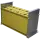 ECS Montage Kit 160AHA-B (Wide)