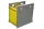 ECS Montage Kit 400AHA
