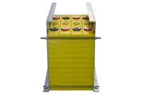 ECS Montage Kit 700AHA